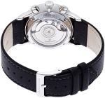 Junghans Meister Telemeter Automatic Chronograph Made in Germany 027/3380.00