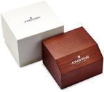 Junghans Meister Telemeter Automatic Chronograph Made in Germany 027/3380.00