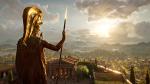 Assassins Creed Odyssey Limited Edition (Exclusive to Amazon.co.uk) (PS4)