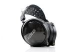 Audeze LCD-XC Over Ear Closed Back Headphone, Carbon Weave earcups with Suspension Headband, Creator Edition with Economy Carry case – New 2021 Version