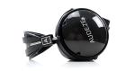 Audeze LCD-XC Over Ear Closed Back Headphone, Carbon Weave earcups with Suspension Headband, Creator Edition with Economy Carry case – New 2021 Version