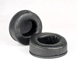 Dekoni Audio Elite Earpads for Audeze LCD Series Headphones (Elite Fenestrated Sheepskin)