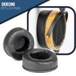 Dekoni Audio Elite Earpads for Audeze LCD Series Headphones (Elite Fenestrated Sheepskin)