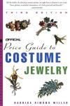 The Official Price Guide to Costume Jewelry, 3rd edition