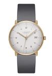 Junghans Max Bill Automatic Men's Watch 027/7806.00