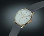 Junghans Max Bill Automatic Men's Watch 027/7806.00