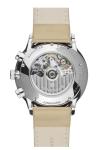 Junghans Meister Chronoscope Green Dial Men's Watch 27/4222.03