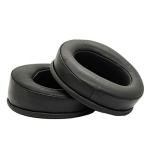 Premium Sheepskin Leather Ear Pads Compatible with Audeze LCD-2 LCD-2 Classic LCD-3 LCD-4 LCD-4Z LCD-X LCD-XC LCD-MX4 (Black Sheepskin). Premium Sheepskin | High-Density Foam | Excellent Comfort