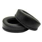 Premium Sheepskin Leather Ear Pads Compatible with Audeze LCD-2 LCD-2 Classic LCD-3 LCD-4 LCD-4Z LCD-X LCD-XC LCD-MX4 (Black Sheepskin). Premium Sheepskin | High-Density Foam | Excellent Comfort