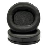 Premium Sheepskin Leather Ear Pads Compatible with Audeze LCD-2 LCD-2 Classic LCD-3 LCD-4 LCD-4Z LCD-X LCD-XC LCD-MX4 (Black Sheepskin). Premium Sheepskin | High-Density Foam | Excellent Comfort