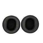 Premium Sheepskin Leather Ear Pads Compatible with Audeze LCD-2 LCD-2 Classic LCD-3 LCD-4 LCD-4Z LCD-X LCD-XC LCD-MX4 (Black Sheepskin). Premium Sheepskin | High-Density Foam | Excellent Comfort