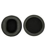 Premium Sheepskin Leather Ear Pads Compatible with Audeze LCD-2 LCD-2 Classic LCD-3 LCD-4 LCD-4Z LCD-X LCD-XC LCD-MX4 (Black Sheepskin). Premium Sheepskin | High-Density Foam | Excellent Comfort