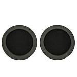 Premium Sheepskin Leather Ear Pads Compatible with Audeze LCD-2 LCD-2 Classic LCD-3 LCD-4 LCD-4Z LCD-X LCD-XC LCD-MX4 (Black Sheepskin). Premium Sheepskin | High-Density Foam | Excellent Comfort