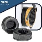 Dekoni Audio Elite Earpads for Audeze LCD Series Headphones (Elite Sheepskin)