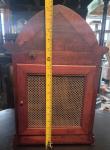 Antique Junghans Westminster Chimes Mantel Clock Germany LARGE AND BEAUTIFUL!