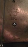 Antique Junghans Westminster Chimes Mantel Clock Germany LARGE AND BEAUTIFUL!