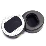 Voarmaks Sheepskin Ear Pads Foam Cushion Compatible with Audeze LCD2 LCD3 LCD4Z LCD-XC MX4 Headphones (Sheepskin Leather)