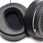 Voarmaks Sheepskin Ear Pads Foam Cushion Compatible with Audeze LCD2 LCD3 LCD4Z LCD-XC MX4 Headphones (Sheepskin Leather)