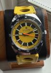 Vintage Junghans 1972 Sportuhr Olympic Men’s Automatic Dive Watch 61/0453 Mvmt