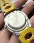 Vintage Junghans 1972 Sportuhr Olympic Men’s Automatic Dive Watch 61/0453 Mvmt