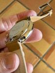 Junghans Max Bill Chronoscope 40 mm Sapphire Version