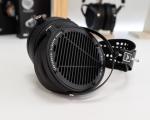 Audeze LCD-2 Classic Over-Ear Open Back Headphone with Carry Case 2021 model