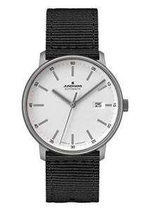 JUNGHANS Form A Titan Automatic Men's Watch 027/2000.00