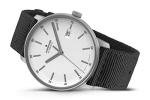 JUNGHANS Form A Titan Automatic Men's Watch 027/2000.00
