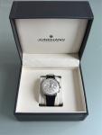 Junghans Meister Telemeter Automatic Chronograph Watch