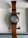 Junghans Meister Telemeter Automatic Chronograph Watch
