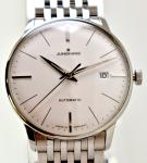 Junghans Meister Classic White 027/4111 Automatic Winding MADE IN GERMANY