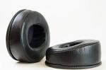 Dekoni Audio Choice Ear Pads for Audeze LCD Headphones (Choice Leather)