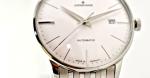 Junghans Meister Classic White 027/4111 Automatic Winding MADE IN GERMANY