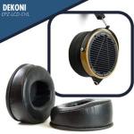 Dekoni Audio Choice Ear Pads for Audeze LCD Headphones (Choice Leather)