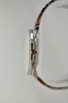 Junghans Meister Classic White 027/4111 Automatic Winding MADE IN GERMANY