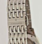 Junghans Meister Classic White 027/4111 Automatic Winding MADE IN GERMANY