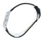Pre-Owned Junghans Mega DCF-77 Quartz 34mm Radio Contolled Ladies Watch 010/4950