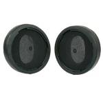 Dekoni Audio Ear Pads for Audeze Maxwell Wireless Gaming Headset, Memory Foam Headphone Earpads for Maxwell Audeze Headphones, Elite Sheepskin