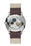 JUNGHANS 27/3200.02 Meister Handwound Mechanical Watch Silver Dial Classic NEW