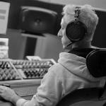 Audeze LCD-X Planar Magnetic Over-Ear Headphones with Carrying Case (Black)