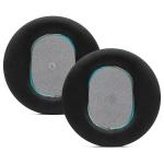 WC Freeze Maxwell - Cooling Gel Replacement Earpads for Audeze Maxwell Headphones by Wicked Cushions - Elevate Comfort, Durability, Thickness & Sound Isolation | The Simulation
