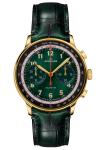 Junghans 27/5588.02 Telemeter Edition Green Gold Tone Limited Edition