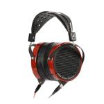 Audeze LCD-2 High Performance Audiophile Open Back Over Ear Headphones (Padauk Wood)