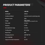 VIP Jewelry Spot Welding Machine with CCD Tracking