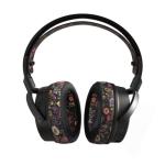 Audeze Maxwell Wireless Gaming Headset for Xbox PS Mac PC & Switch (Flora Limited Edition)