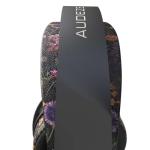 Audeze Maxwell Wireless Gaming Headset for Xbox PS Mac PC & Switch (Flora Limited Edition)