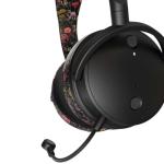 Audeze Maxwell Wireless Gaming Headset for Xbox PS Mac PC & Switch (Flora Limited Edition)