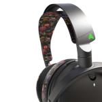 Audeze Maxwell Wireless Gaming Headset for Xbox PS Mac PC & Switch (Flora Limited Edition)