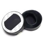 Voarmaks Sheepskin Ear Pads Foam Cushion Compatible with Audeze LCD2 LCD3 LCD4Z LCD-XC MX4 Headphones (Elite Velour Hybrid)