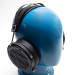 Voarmaks Sheepskin Ear Pads Foam Cushion Compatible with Audeze LCD2 LCD3 LCD4Z LCD-XC MX4 Headphones (Elite Velour Hybrid)